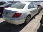 2005 Acura Rl  იყიდება Las Vegas-ში, NV - Front End