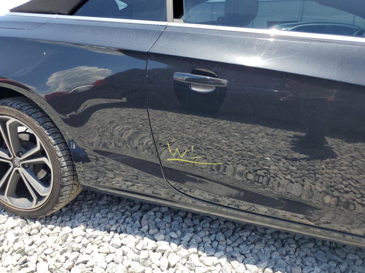 2016 Buick Cascada Premium VIN: W04WT3N57GG113303 Lot: 62723635