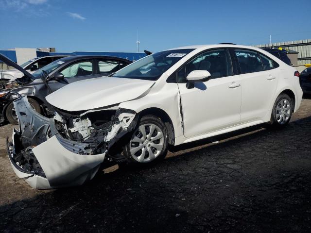 TOYOTA COROLLA LE 2023