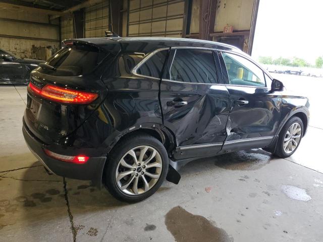  LINCOLN MKC 2016 Czarny