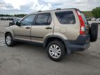 2005 Honda Cr-V Ex for Sale in Littleton, CO - Front End