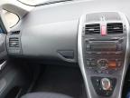 2011 TOYOTA AURIS TR V for sale at Copart WHITBURN