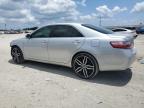 2007 Toyota Camry Ce   იყიდება Jacksonville-ში, FL - Front End