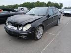 2009 MERCEDES BENZ E280 CDI S for sale at Copart SANDTOFT