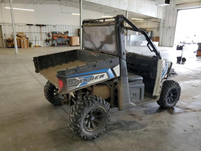 2017 POLARIS RANGER XP 1000 EPS  