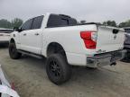 2017 Nissan Titan S на продаже в Spartanburg, SC - Front End