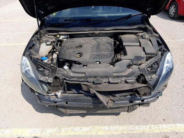 2014 VOLVO V40 R-DESI