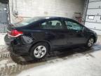 2015 Honda Civic Lx   for Sale in Blaine, MN - Rear End