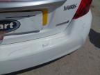 2015 TOYOTA YARIS HYBR for sale at Copart YORK