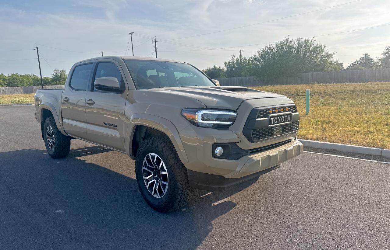 Houston, TX에서 판매 중인 2020 Toyota Tacoma Double Cab - Minor Dent/Scratches