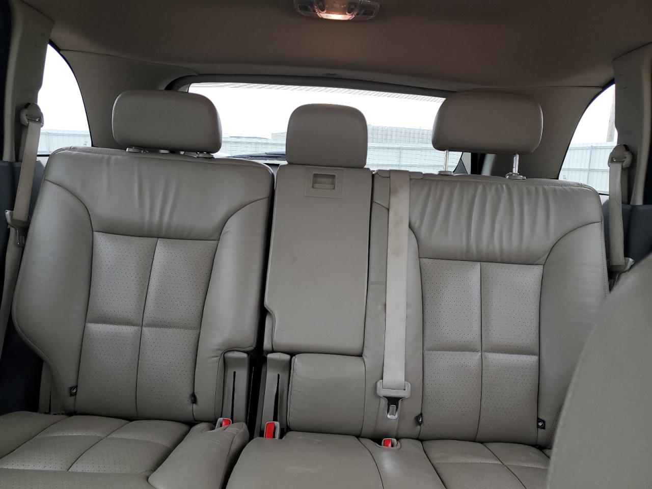 2009 Lincoln Mkx VIN: 2LMDU88C79BJ13149 Lot: 61056725