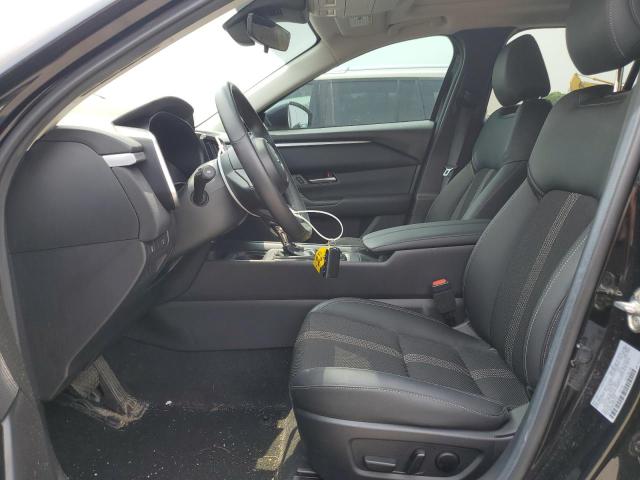  MAZDA CX-50 2024 Czarny