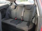 2014 FORD FIESTA ZET for sale at Copart WISBECH
