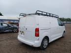 2019 VAUXHALL VIVARO 270 for sale at Copart WISBECH