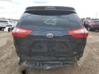 2015 Toyota Sienna Le zu verkaufen in Elgin, IL - Front End