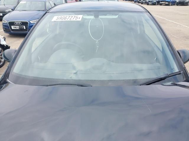 2015 VAUXHALL CORSA BLAC