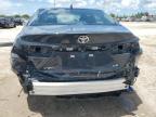 2025 Toyota Camry Xse за продажба в West Palm Beach, FL - Rear End