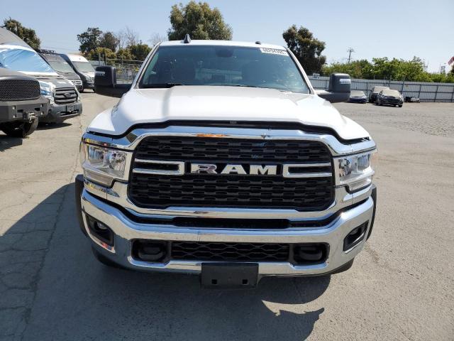  RAM 2500 2023 White
