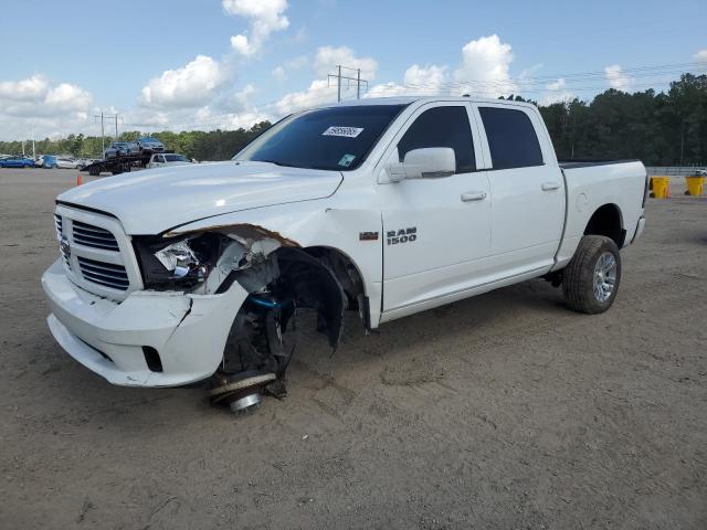 2013 Ram 1500 Sport