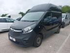 2018 VAUXHALL VIVARO 290 for sale at Copart SANDWICH