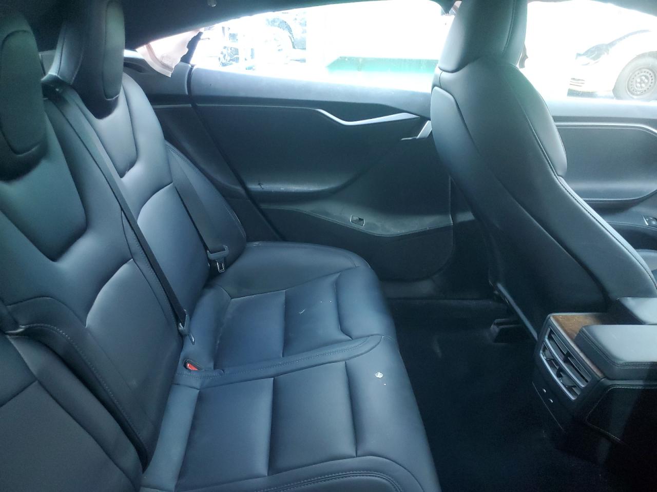 2021 Tesla Model S VIN: 5YJSA1E24MF425928 Lot: 60059445