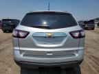 2015 Chevrolet Traverse Lt   продається в Greenwood, NE - Front End