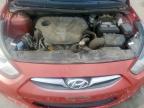 2013 Hyundai Accent Gls for Sale in Grand Prairie, TX - Rear End