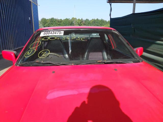 1985 PORSCHE 944
