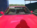 1985 PORSCHE 944 for sale at Copart SANDTOFT
