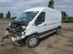 2015 Ford Transit T-250 for Sale in Montreal-est, QC - Front End