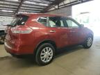 2015 Nissan Rogue S للبيع في East Granby، CT - Minor Dent/Scratches