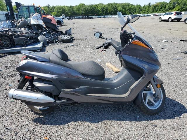 2005 Yamaha Yp400