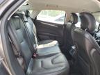 2014 Ford Fusion Titanium   en Venta en Ellwood City, PA - Mechanical