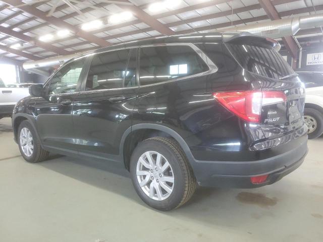 2019 HONDA PILOT LX  