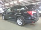2019 Honda Pilot Lx იყიდება East Granby-ში, CT - Minor Dent/Scratches