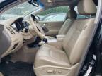 2012 Nissan Murano S de vânzare în North Billerica, MA - Frame Damage