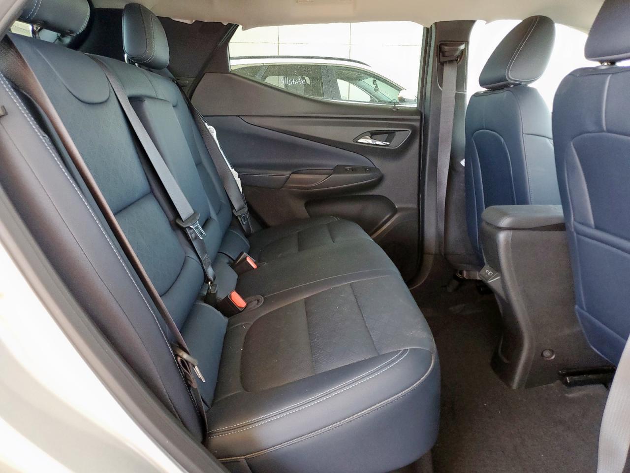 2023 Chevrolet Bolt Euv Premier VIN: 1G1FZ6S01P4143180 Lot: 62200935