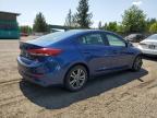 2017 Hyundai Elantra Se   იყიდება Graham-ში, WA - Front End