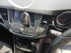 2017 VAUXHALL ASTRA SRI for sale at Copart CORBY