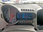 2015 Chevrolet Sonic Lt na sprzedaż w New Braunfels, TX - Hail