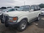 1996 TOYOTA LAND CRUISER HJ85   for sale at Copart CT - HARTFORD SPRINGFIELD