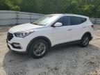 2017 Hyundai Santa Fe Sport  продається в West Warren, MA - Mechanical