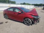 2019 Chevrolet Cruze Lt   იყიდება Glassboro-ში, NJ - Front End