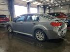 2011 Subaru Legacy 2.5I Premium за продажба в Ham Lake, MN - Rear End