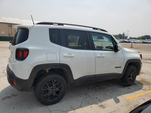  JEEP RENEGADE 2019 Biały