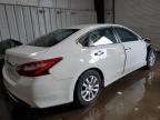 2016 Nissan Altima 2.5 იყიდება West Mifflin-ში, PA - Front End