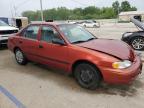 2002 Chevrolet Geo Prizm Base for Sale in Pekin, IL - Front End