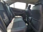 2016 Toyota Camry Le за продажба в Colton, CA - Rear End