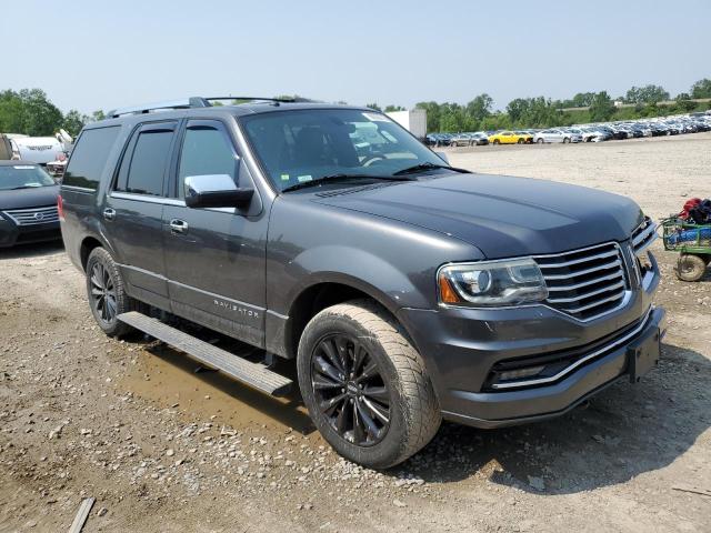  LINCOLN NAVIGATOR 2016 Угольный