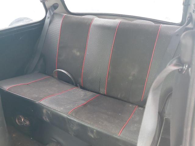 1994 ROVER MINI MAYFA